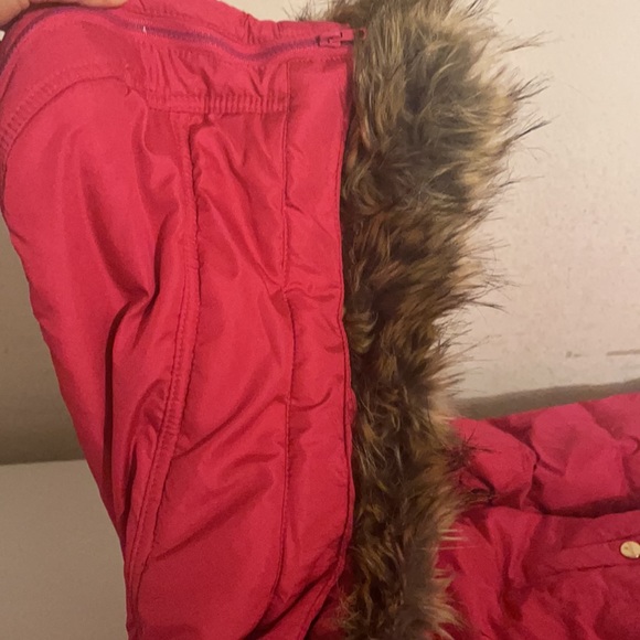Winter jacket - Picture 5 of 7